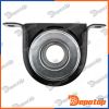 Support arbre de transmission pour IVECO | NLW-VC-004, 93163376